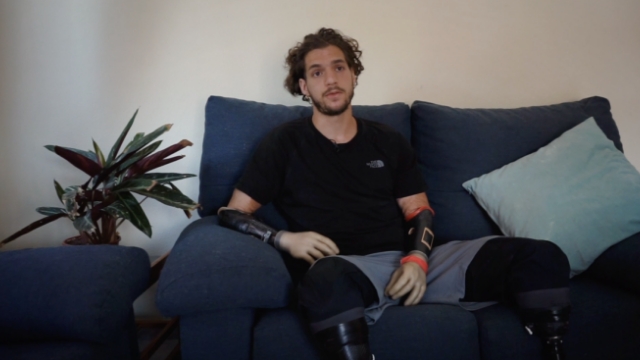 Davides Patientengeschichte