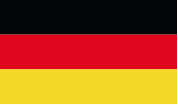 Flagge Deutschland
