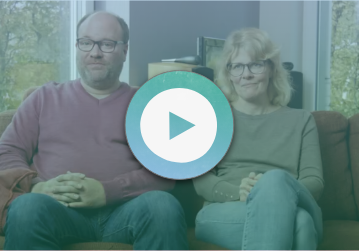 Nicole und Timo