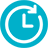 Icon Uhr